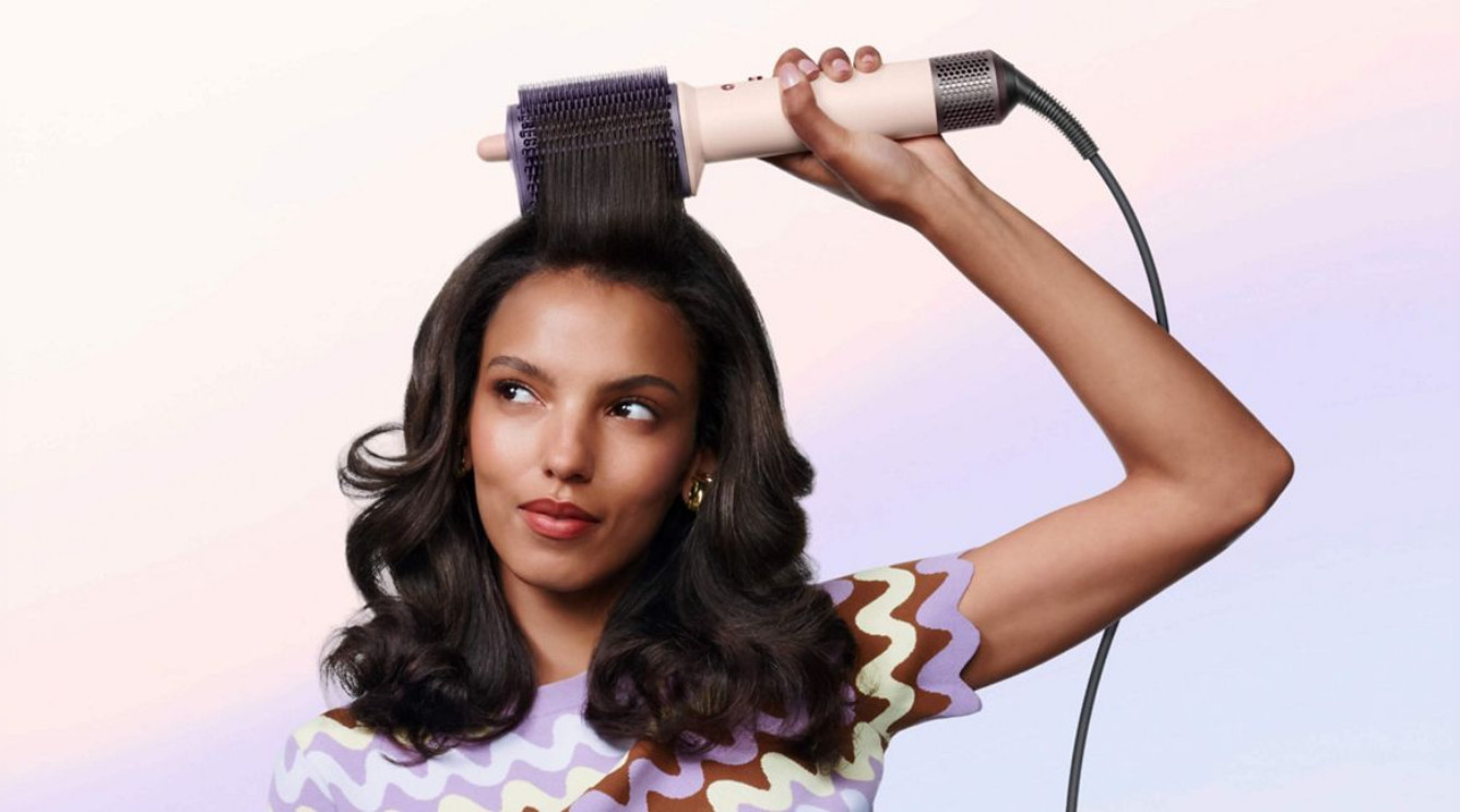 Dyson Airsmooth