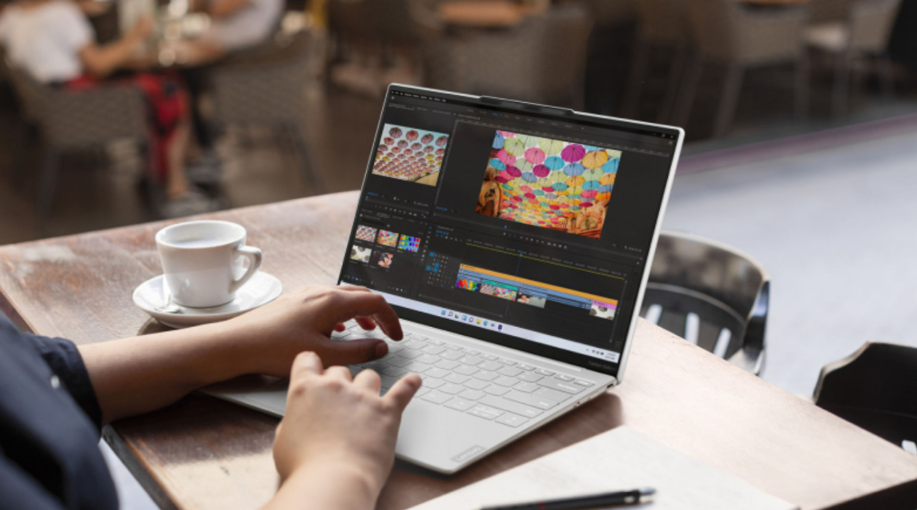 Unser Lenovo Laptop Highlight