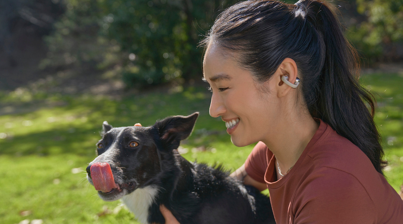 Höre den ganzen Tag Musik