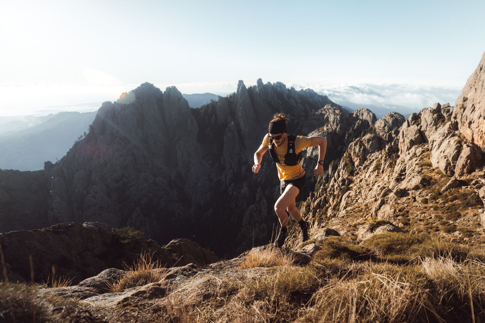 Neu: Polar Grit X 2 Pro