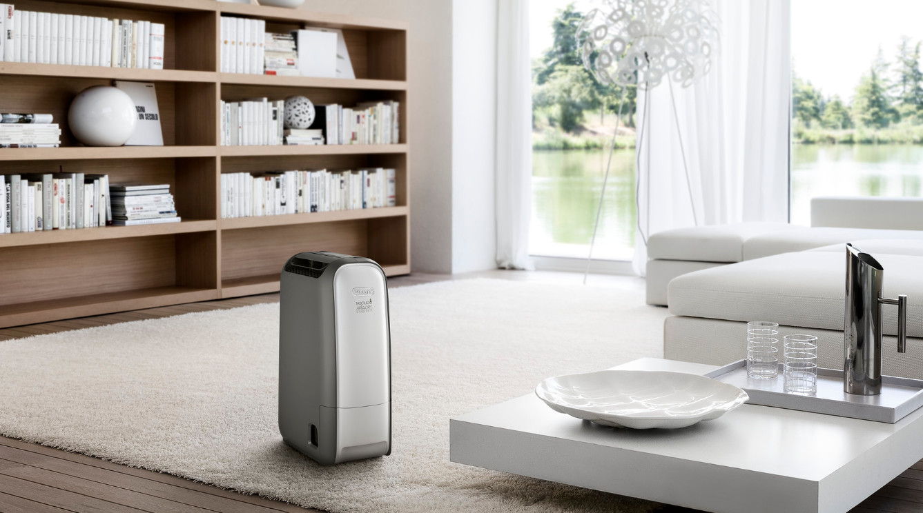 Entfeuchter für den Keller oder Schuppen