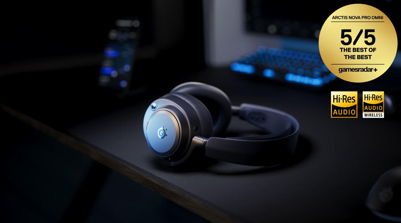 Upgrade dein Gaming-Erlebnis auf das höchste Level