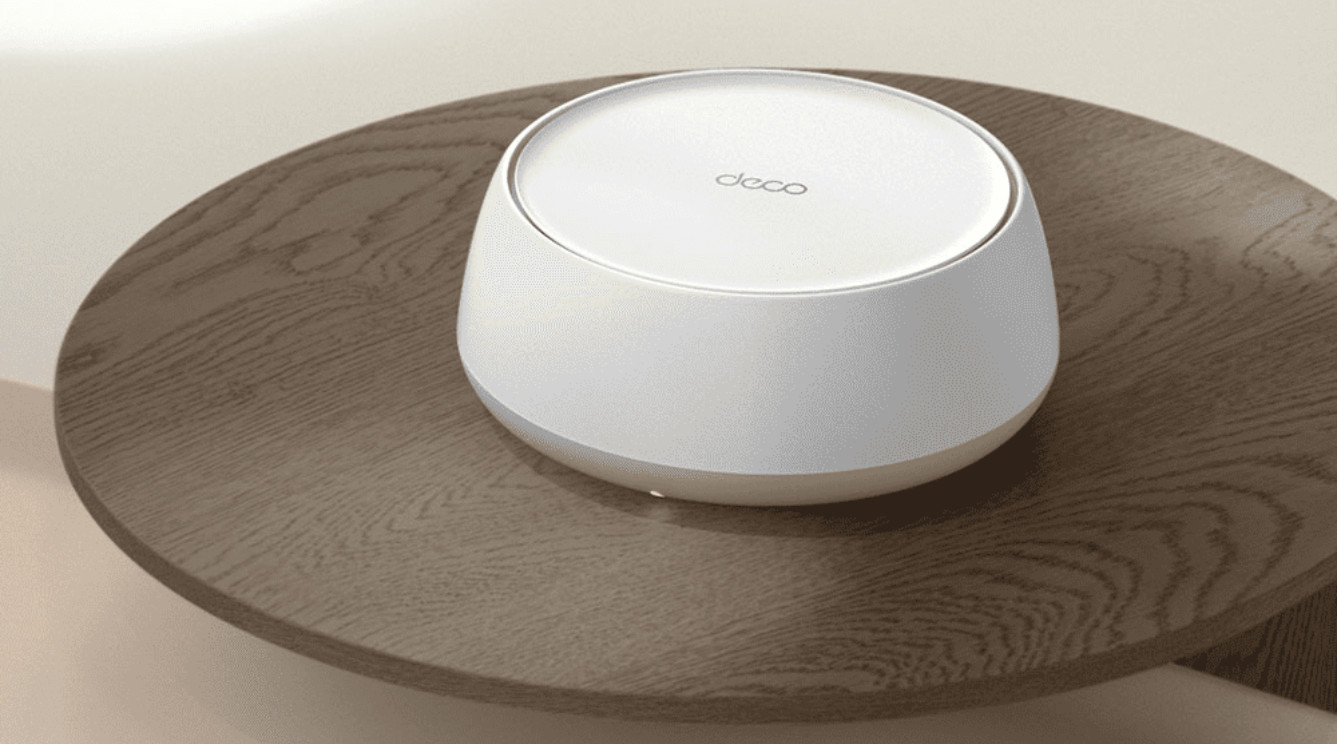 Hervorgehobenes Black Friday Angebot für TP-Link Deco