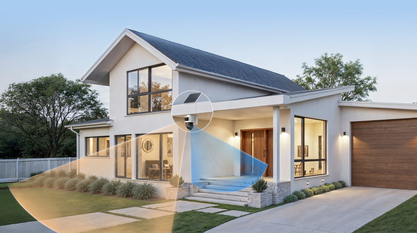 Verpasse kein einziges Ereignis