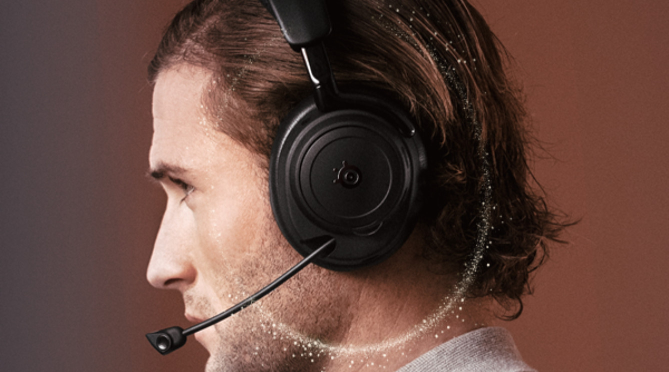 Take your gaming experience to the highest level