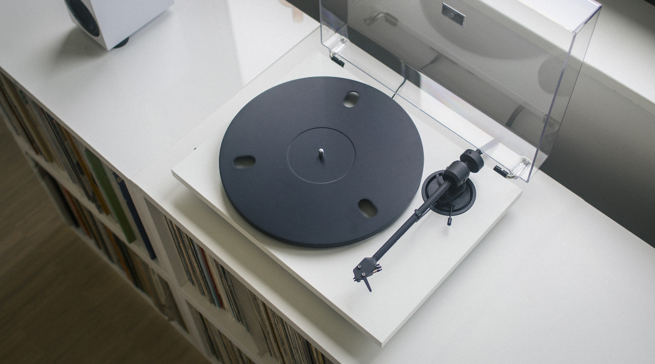 A musical eye-catcher