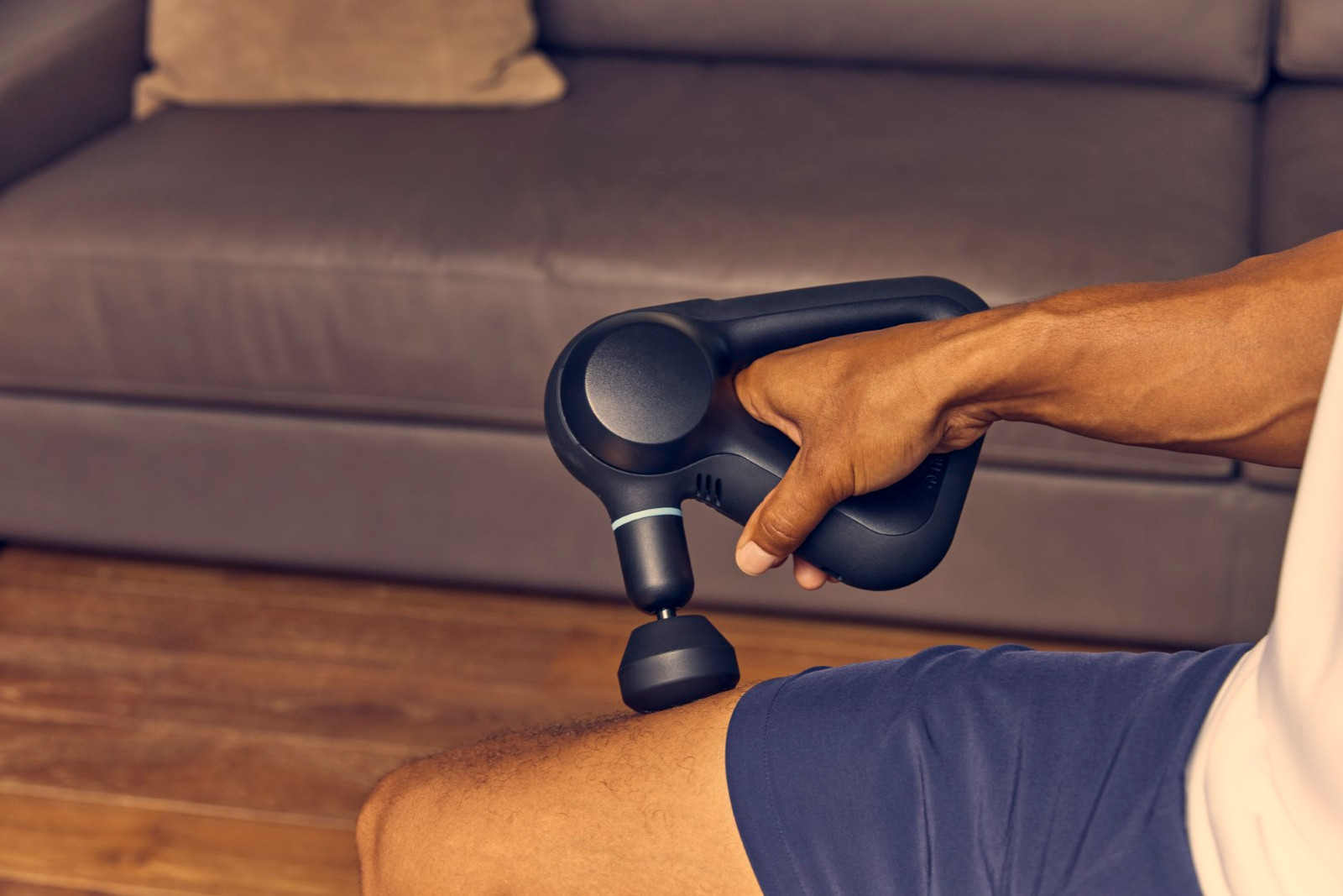 Massagepistole des Monats