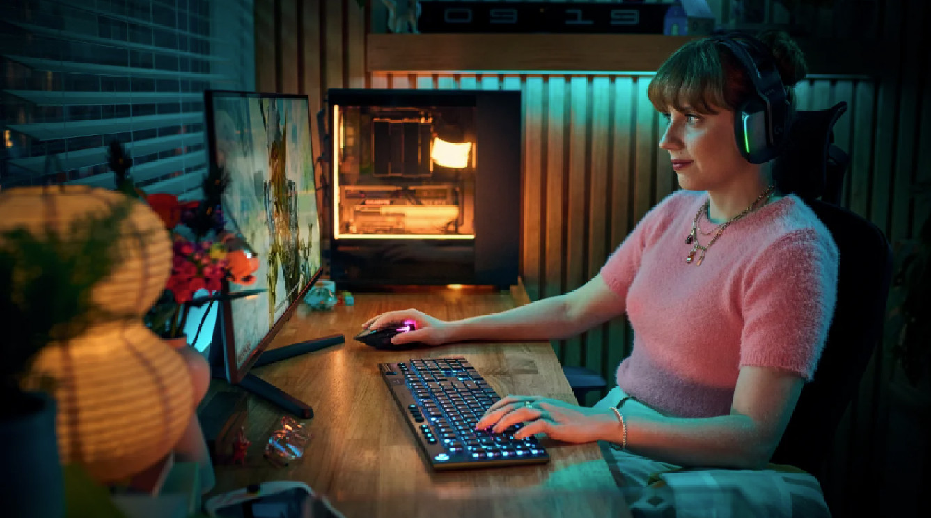 Gaming mouse of the month