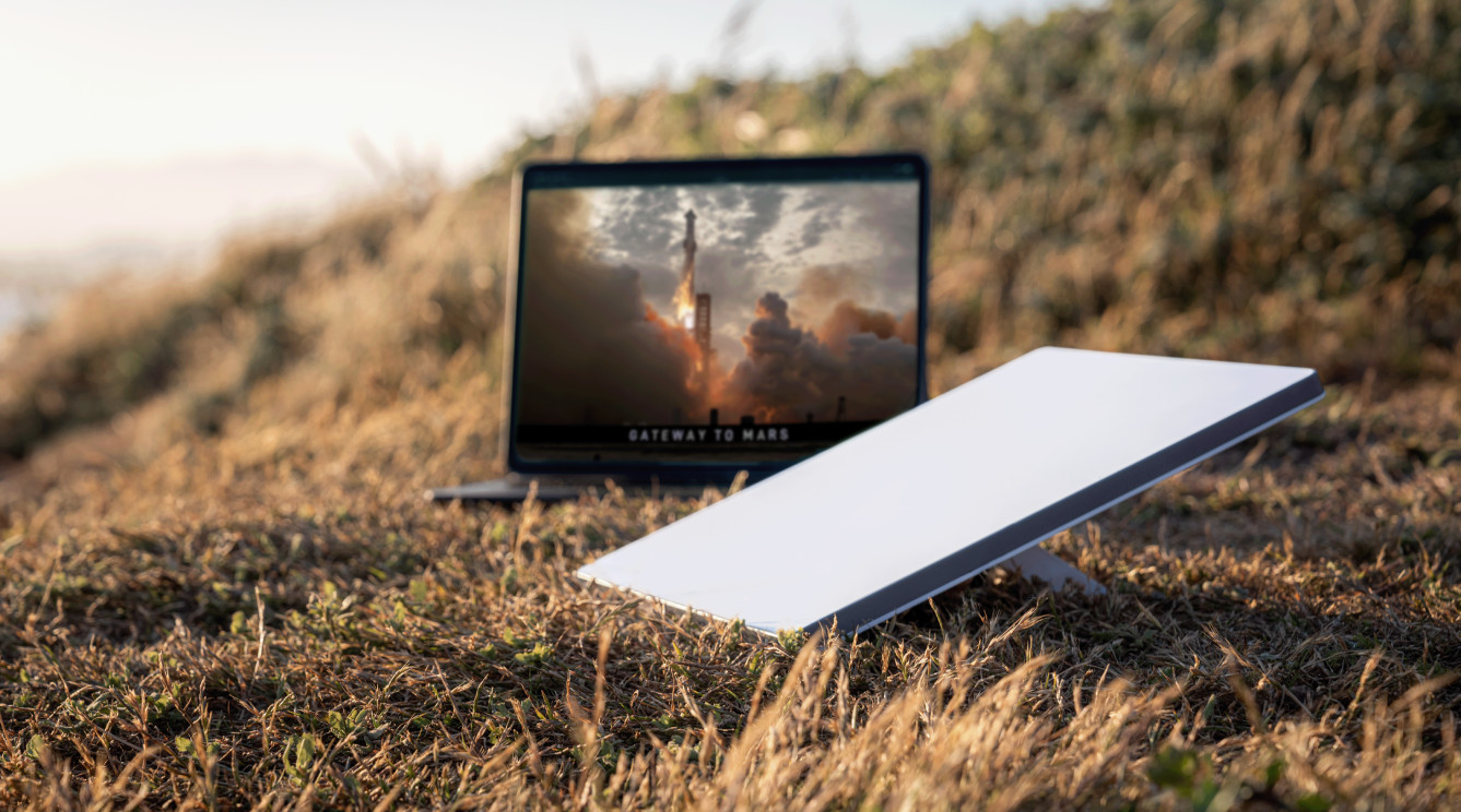 Mobiler WLAN-Router des Monats