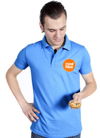 Andrej verwendet Cookies