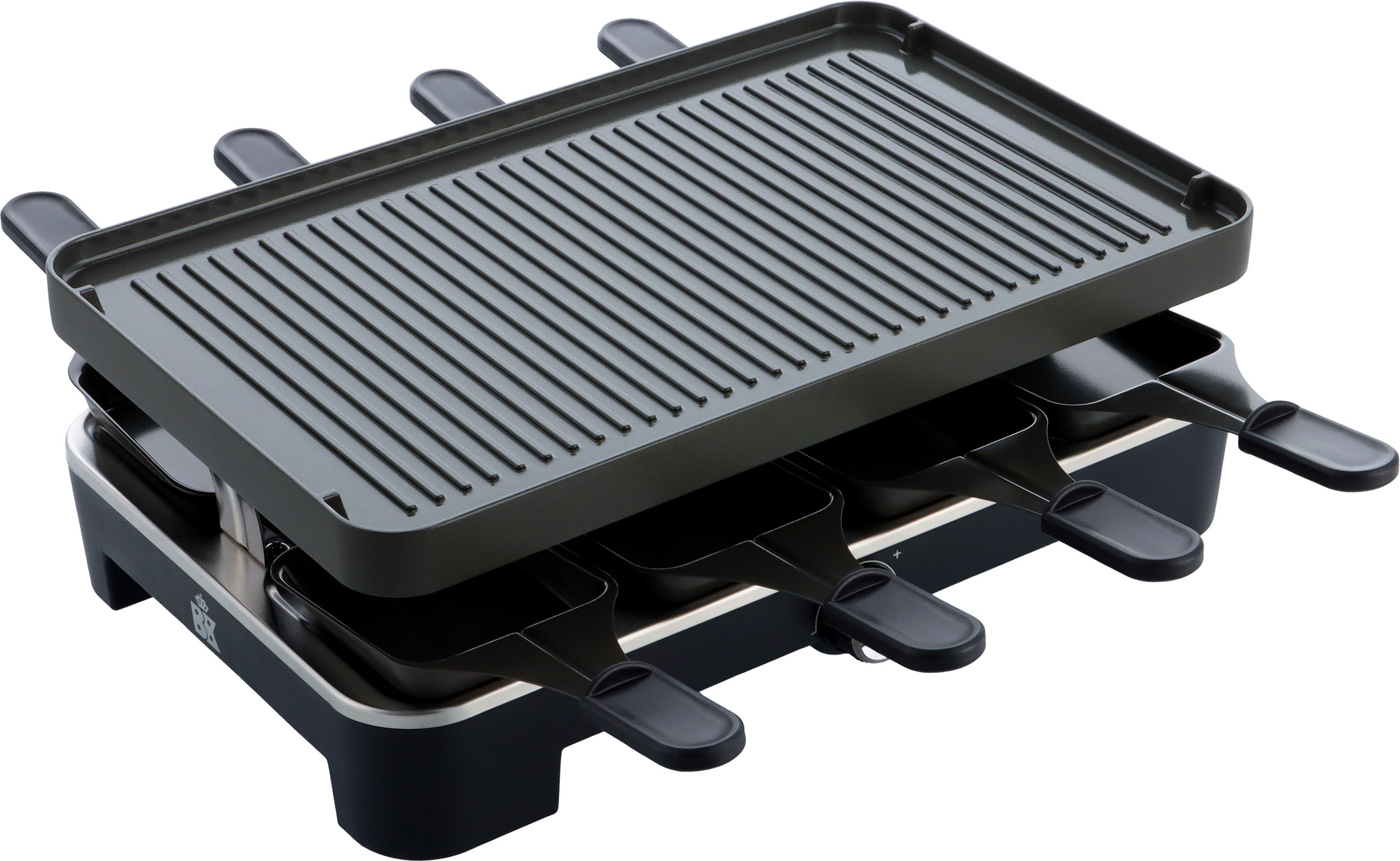 BK Connect Raclette-Grill