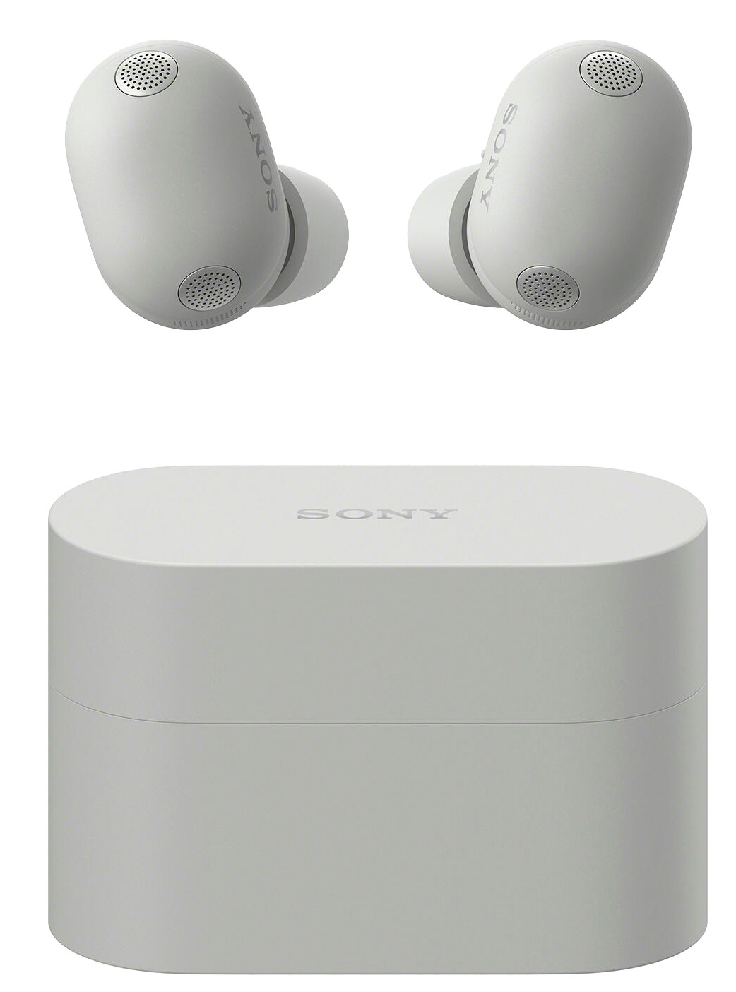 Sony WF-1000XM6 Detailansicht