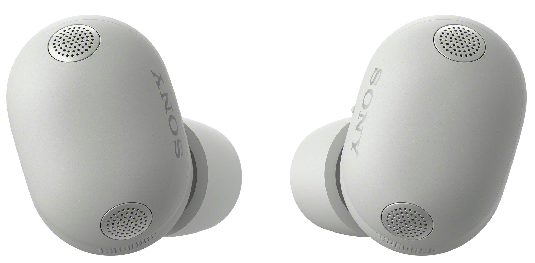 Sony WF-1000XM6 Silver