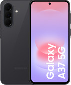 Samsung Galaxy A37 256GB Schwarz 5G Samsung Galaxy A37