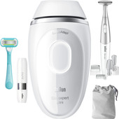 Braun Silk Expert Mini PL1115 IPL hair removal device