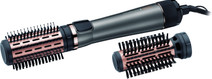 Remington AS8810 Keratin Protect Rotating Air Styler Lockenbürste oder Warmluftbürste