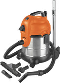 Eurom Force 1420S Eurom Industriestaubsauger