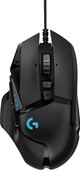 Logitech G502 HERO High Performance Gaming Mouse Kabelgebundene Gaming-Maus