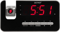 Denver CRP-618 Clock radio