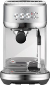 Sage the Bambino Plus Stainless Steel Sage Produkt