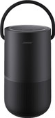 Bose Portable Home Speaker Black AirPlay speaker