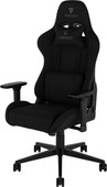 Vortech Essential Gaming Chair Black Vortech gaming chair