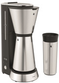 WMF KITCHENminis Aroma Thermo To Go Filter coffee machine