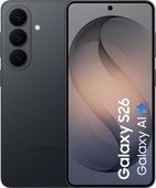 Samsung Galaxy S26 512GB Black 5G Samsung Galaxy S26 series