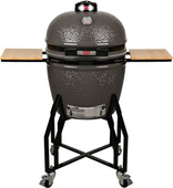 Grill Guru Entry Large Großen Kamado-Grill