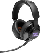 JBL Quantum 400 Black Gaming headset for Xbox One