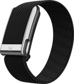 WHOOP MG Life Schwarz Smartwatch für iPhone