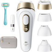 Braun Silk Expert Pro 5 PL5412 Körperpflege-Geschenk