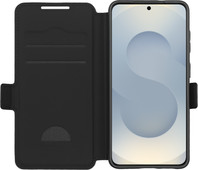 BlueBuilt Samsung Galaxy S26 Book Case Black Smartphone in our store in Hamburg