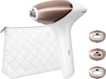 Philips Lumea IPL 9000 Series BRI955/00 Coolblue-Favorit-Produkte