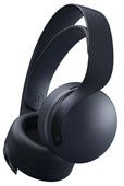 Sony PlayStation 3D Pulse Wireless Headset Midnight Black