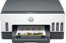HP Smart Tank 7005 Multifunktionsdrucker (Grau) Coolblue-Favorit-Produkte