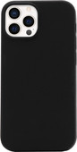 BlueBuilt Soft Case Apple iPhone 12 Pro Max Backcover Schwarz Geschenk bis 50 Euro