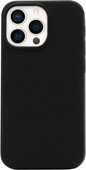 BlueBuilt Soft Case Apple iPhone 13 Pro Max Backcover Schwarz Den Ladenvorrat in unserem Store in Dortmund