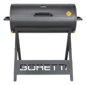 Boretti Barilo 2.0 Barrel-Grill