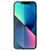 BlueBuilt Apple iPhone 13 Mini Screen Protector Glass BlueBuilt screen protector