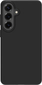 BlueBuilt Samsung Galaxy S26 Plus Back Cover Black Bluebuilt