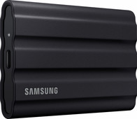 Samsung T7 Shield 2TB Schwarz Samsung T7 Portable SSD Angebot
