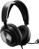 SteelSeries Arctis Nova Pro Kabelgebundenes Gaming-Headset