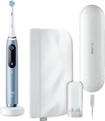 Oral-B iO 9n Marine Blue Special Edition Electric toothbrush with pressure sensor