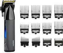 BaByliss Super-X Metal Hair Clippers E991E Hair clippers