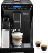 De'Longhi Eletta Cappuccino ECAM 44.660.B Schwarz De'Longhi Kaffeemaschine kaufen?
