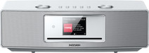 Kenwood CR-ST700SCD Silber Musikgeschenk