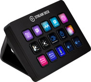 Elgato Stream Deck MK.2 - Schwarz Das Ladensortiment in Hannover