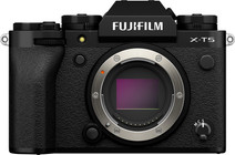 Fujifilm X-T5 Body Schwarz