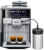 Siemens EQ.6 Plus s700 TE657M03DE Silent fully automatic coffee machine